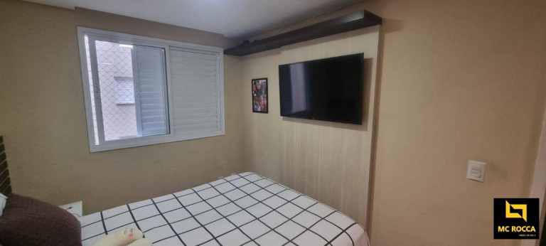 Imagem Apartamento com 2 Quartos à Venda, 46 m² em Assunção - São Bernardo Do Campo Imagem Apartamento com 2 Quartos à Venda, 46 m² em Assunção - São Bernardo Do Campo