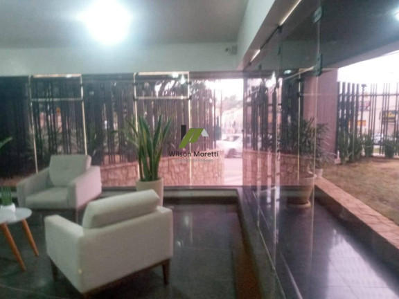 Imagem Apartamento com 4 Quartos à Venda, 157 m²