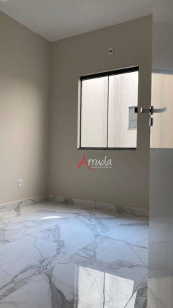Imagem Casa com 3 Quartos à Venda, 90 m² em Jardim Veredas - Cascavel