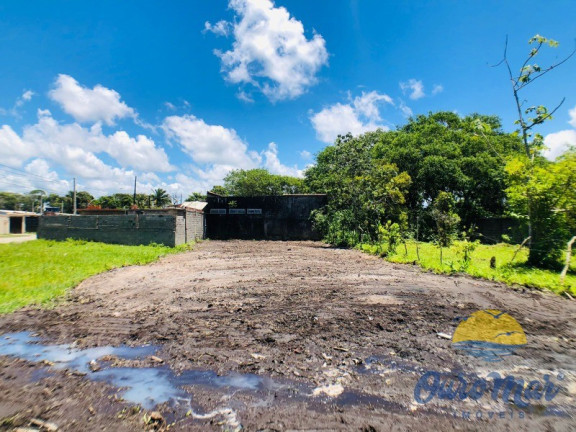 Imagem Terreno à Venda, 339 m² em Jardim Das Palmeiras - Itanhaém Imagem Terreno à Venda, 339 m² em Jardim Das Palmeiras - Itanhaém