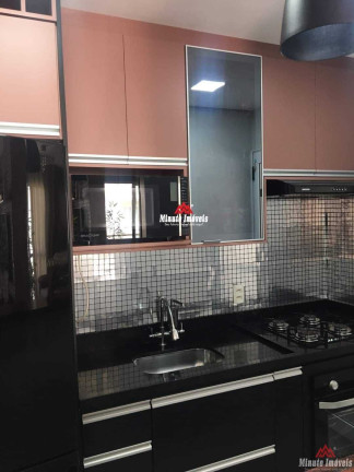 Imagem Apartamento com 2 Quartos à Venda, 52 m² em Vila Hortolândia - Jundiaí Imagem Apartamento com 2 Quartos à Venda, 52 m² em Vila Hortolândia - Jundiaí