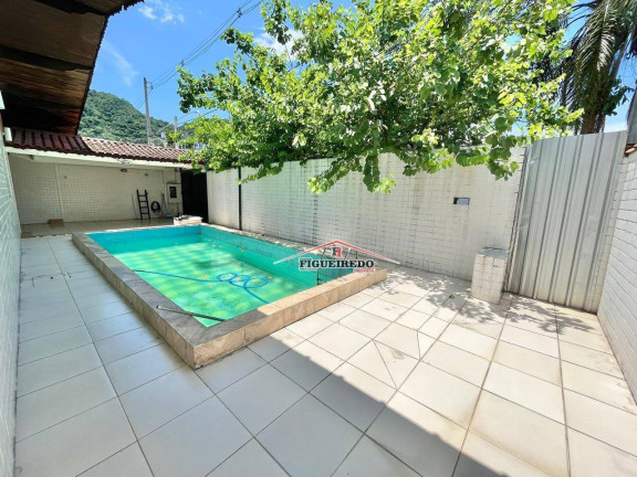 Imagem Casa com 6 Quartos à Venda, 175 m² em Canto Do Forte - Praia Grande