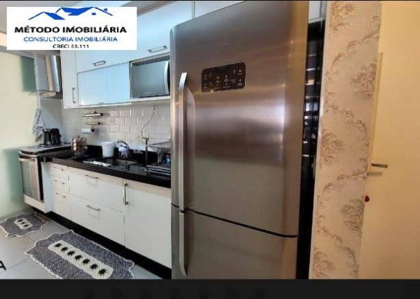 Imagem Apartamento com 3 Quartos à Venda, 115 m² em Vila Valparaiso - Santo André Imagem Apartamento com 3 Quartos à Venda, 115 m² em Vila Valparaiso - Santo André