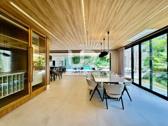 Imagem Casa com 6 Quartos à Venda, 833 m² em Riviera | Módulo 12 - Bertioga