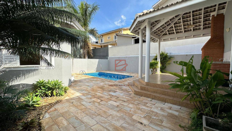 Imagem Casa com 3 Quartos à Venda ou Locação, 240 m² em Residencial Euroville - Bragança Paulista Imagem Casa com 3 Quartos à Venda ou Locação, 240 m² em Residencial Euroville - Bragança Paulista