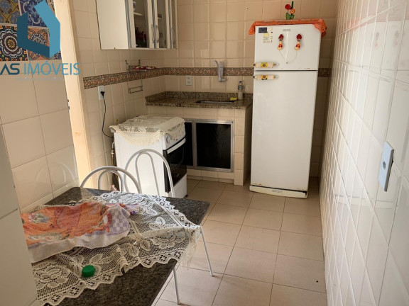 Imagem Cobertura com 2 Quartos à Venda, 78 m² em Centro - Cabo Frio Imagem Cobertura com 2 Quartos à Venda, 78 m² em Centro - Cabo Frio