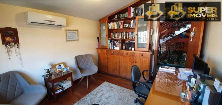 Imagem Casa com 4 Quartos à Venda, 436 m² em Areal - Pelotas