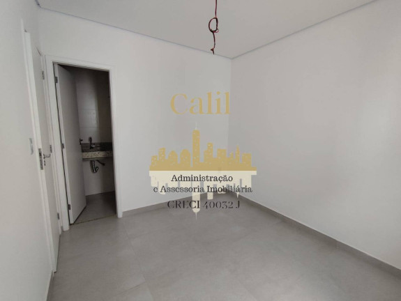 Imagem Casa com 2 Quartos à Venda, 100 m² em Campo Grande - Santos Imagem Casa com 2 Quartos à Venda, 100 m² em Campo Grande - Santos