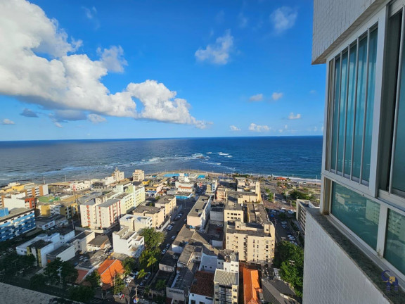 Cobertura com 3 Quartos à Venda, 164 m² em Pituba - Salvador