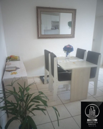 Apartamento com 2 Quartos para Alugar, 50 m² em Jardim Betânia - Sorocaba