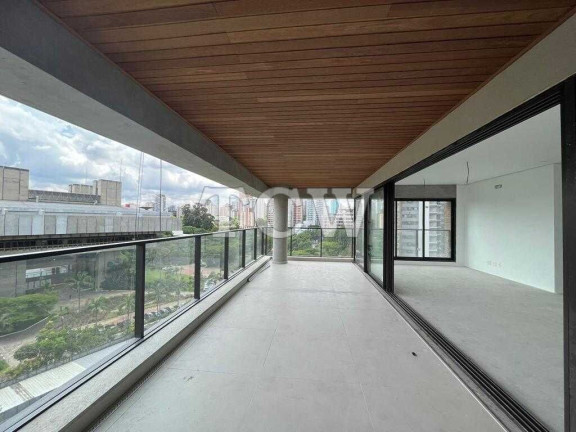 Apartamento com 3 Quartos à Venda, 171 m² em Vila Clementino - São Paulo