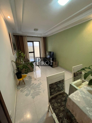 Imagem Apartamento com 2 Quartos à Venda, 110 m² em Santa Maria - São Caetano Do Sul