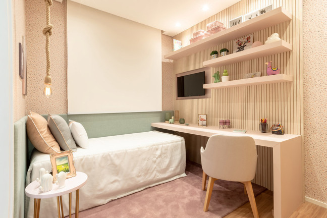 Imagem Apartamento com 4 Quartos à Venda, 159 m² em Mooca - São Paulo