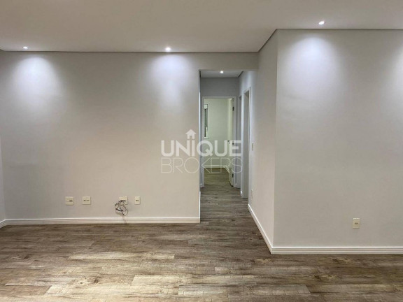 Imagem Apartamento com 3 Quartos à Venda, 111 m² em Jardim Bonfiglioli - Jundiaí