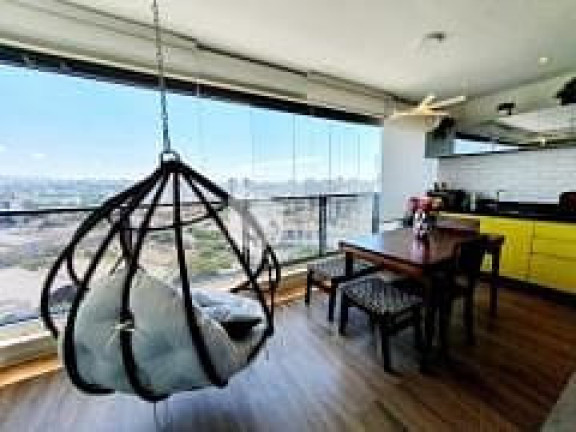 Imagem Apartamento com 1 Quarto à Venda, 52 m² em Barra Funda - São Paulo Imagem Apartamento com 1 Quarto à Venda, 52 m² em Barra Funda - São Paulo