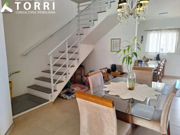 Imagem Casa com 3 Quartos à Venda, 140 m² em Aparecidinha - Sorocaba