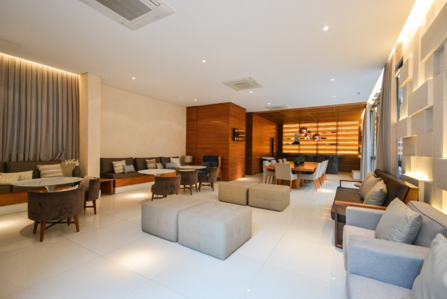Imagem Apartamento com 2 Quartos à Venda, 174 m² em Vila Clementino - São Paulo Imagem Apartamento com 2 Quartos à Venda, 174 m² em Vila Clementino - São Paulo