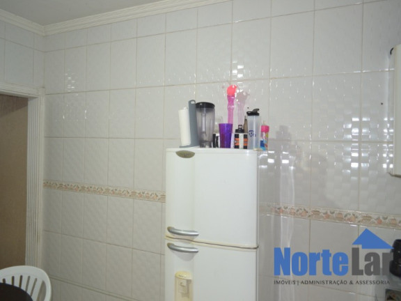 Imagem Casa com 2 Quartos à Venda, 86 m² em Itaberaba - São Paulo