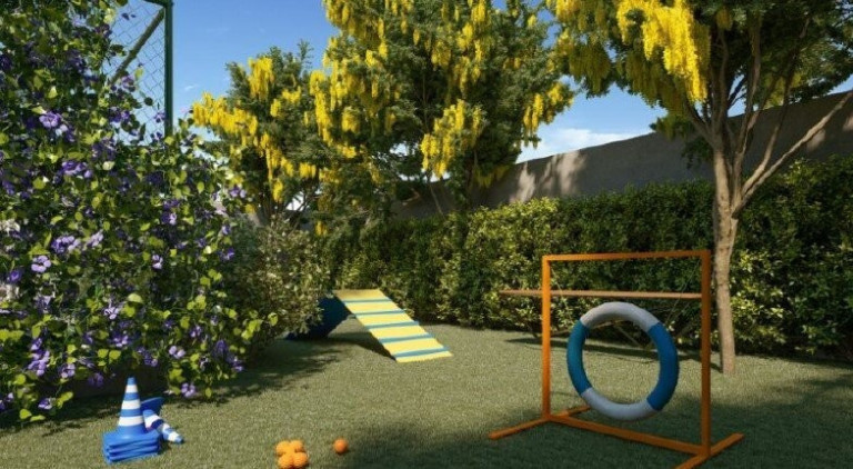 Imagem Imóvel com 1 Quarto à Venda, 30 m² em Vila Yara - Osasco