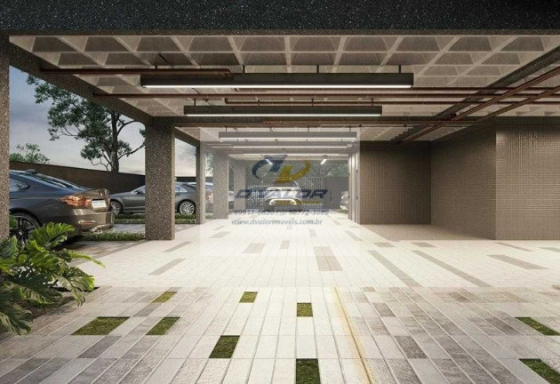 Apartamento com 3 Quartos à Venda, 81 m² em Intermares - Cabedelo