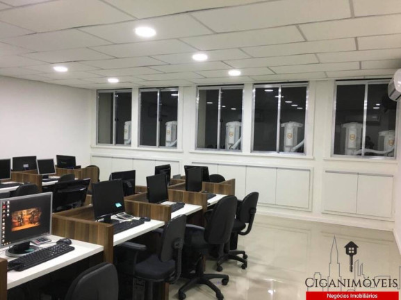 Imagem Sala Comercial à Venda, 490 m² em Centro - Rio De Janeiro Imagem Sala Comercial à Venda, 490 m² em Centro - Rio De Janeiro