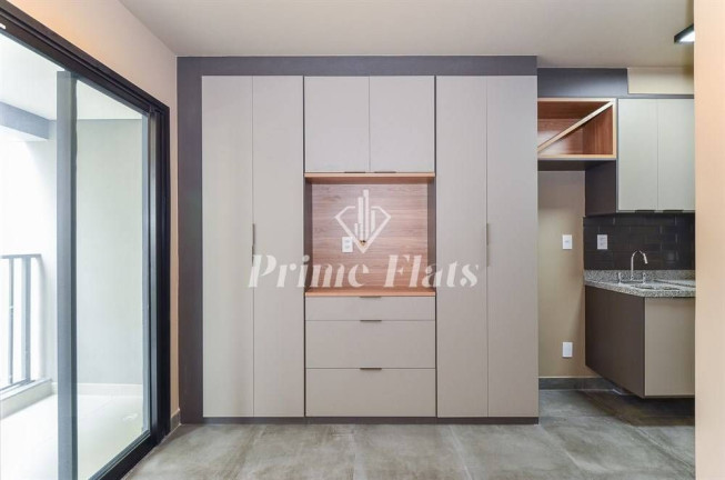 Imagem Apartamento com 1 Quarto à Venda, 22 m² em Vila Mariana - São Paulo Imagem Apartamento com 1 Quarto à Venda, 22 m² em Vila Mariana - São Paulo