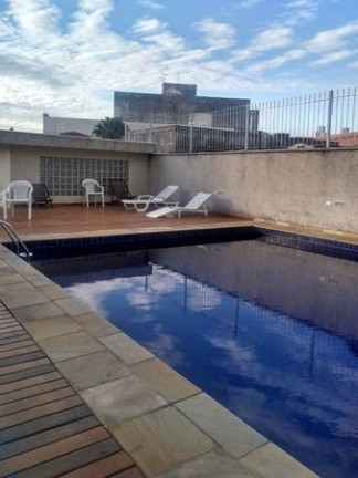 Foto do imóvel Apartamento com 2 Quartos à Venda, 120 m² em Cambuci - São Paulo