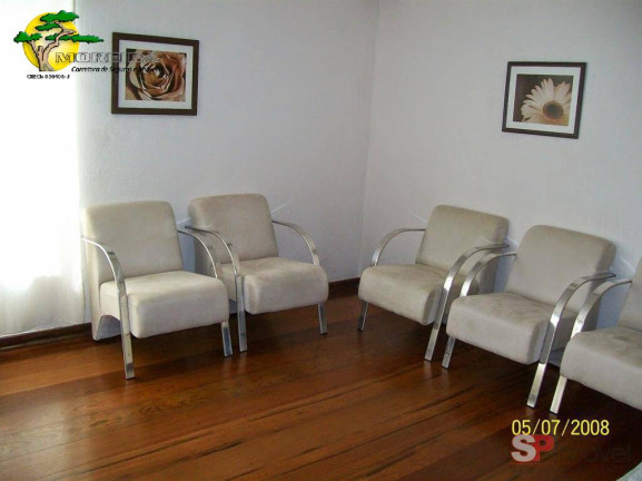 Imagem Casa para Alugar, 450 m² em Parada Inglesa - São Paulo Imagem Casa para Alugar, 450 m² em Parada Inglesa - São Paulo