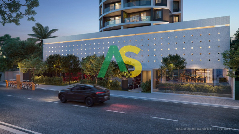 Imagem Imóvel com 3 Quartos à Venda, 87 m² em Rosarinho - Recife Imagem Imóvel com 3 Quartos à Venda, 87 m² em Rosarinho - Recife