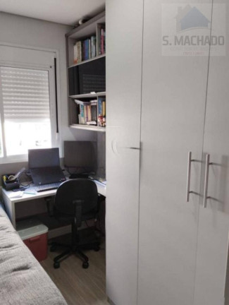 Imagem Apartamento com 3 Quartos à Venda, 85 m² em Vila Curuça - Santo André Imagem Apartamento com 3 Quartos à Venda, 85 m² em Vila Curuça - Santo André
