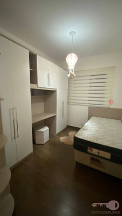 Imagem Apartamento com 2 Quartos à Venda, 52 m² em Jardim São Carlos - Sorocaba