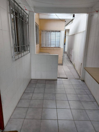 Imagem Casa com 2 Quartos à Venda,  em Taboão/diadema - Diadema