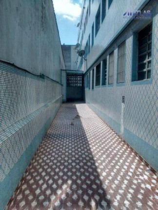 Imagem Apartamento com 1 Quarto para Alugar, 42 m² em Vila Maria - São Paulo