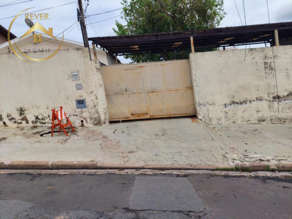 Imagem Terreno à Venda, 300 m² em Jardim Anchieta - Campinas Imagem Terreno à Venda, 300 m² em Jardim Anchieta - Campinas