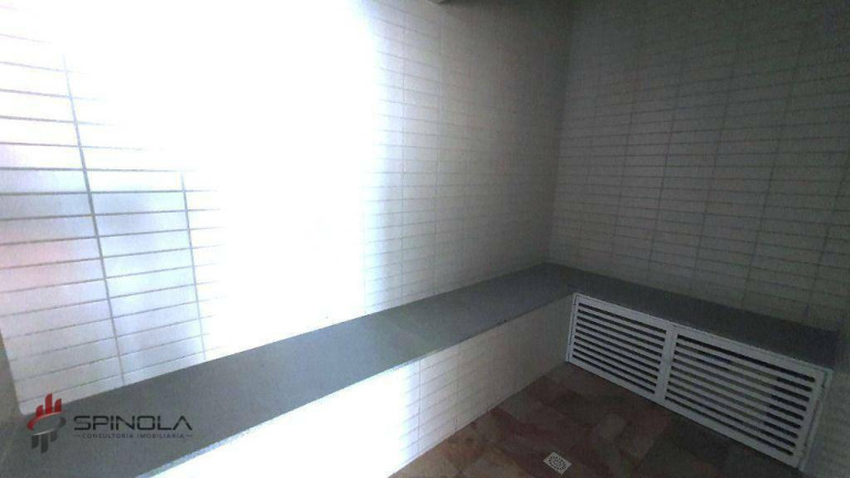 Imagem Apartamento com 3 Quartos à Venda, 104 m² em Canto Do Forte - Praia Grande