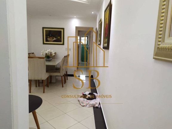 Imagem Apartamento com 2 Quartos à Venda, 77 m² em Campo Grande - Santos Imagem Apartamento com 2 Quartos à Venda, 77 m² em Campo Grande - Santos