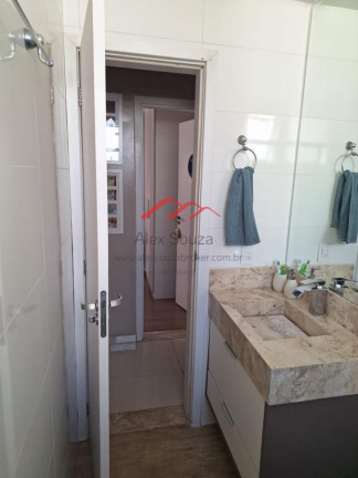Imagem Apartamento com 2 Quartos à Venda, 49 m² em Jardim Maria Luíza - Sumaré