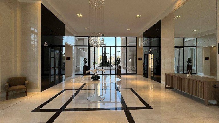 Apartamento com 2 Quartos à Venda, 66 m² em Parque Campolim - Sorocaba