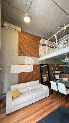 Imagem Imóvel com 1 Quarto à Venda, 79 m² em Itaim Bibi - São Paulo Imagem Imóvel com 1 Quarto à Venda, 79 m² em Itaim Bibi - São Paulo