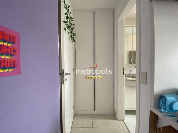 Imagem Apartamento com 3 Quartos à Venda, 186 m² em Boa Vista - São Caetano Do Sul