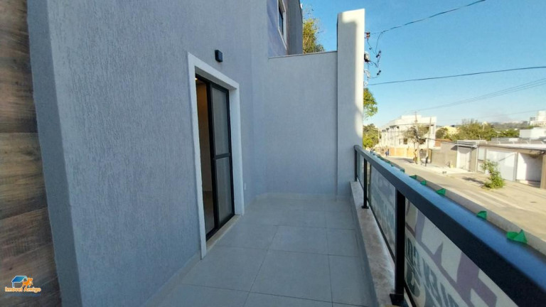 Imagem Imóvel com 2 Quartos à Venda, 20 m² em Jardim Paraíso - Santo André
