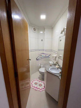 Imagem Apartamento com 3 Quartos à Venda, 133 m² em Aviação - Praia Grande