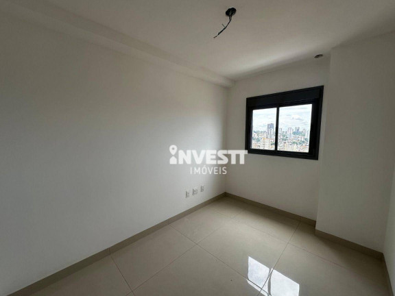 Imagem Apartamento com 3 Quartos à Venda, 76 m² em Jardim América - Goiânia Imagem Apartamento com 3 Quartos à Venda, 76 m² em Jardim América - Goiânia