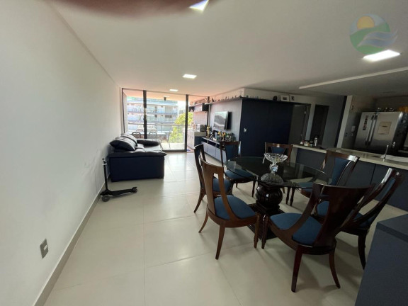 Imagem Apartamento com 3 Quartos à Venda, 120 m²