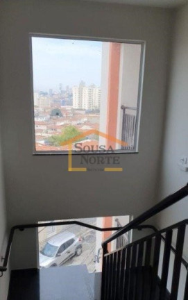 Imagem Apartamento com 2 Quartos à Venda, 50 m² em Parada Inglesa - São Paulo Imagem Apartamento com 2 Quartos à Venda, 50 m² em Parada Inglesa - São Paulo