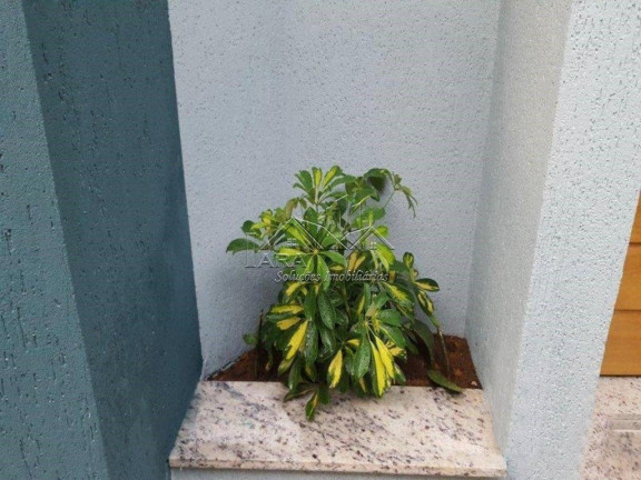 Imagem Casa de Condomínio com 2 Quartos à Venda,  em Cangaiba - São Paulo