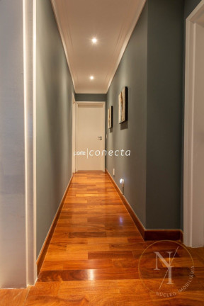 Imagem Apartamento com 3 Quartos à Venda, 200 m² em Jardim Anália Franco - São Paulo Imagem Apartamento com 3 Quartos à Venda, 200 m² em Jardim Anália Franco - São Paulo