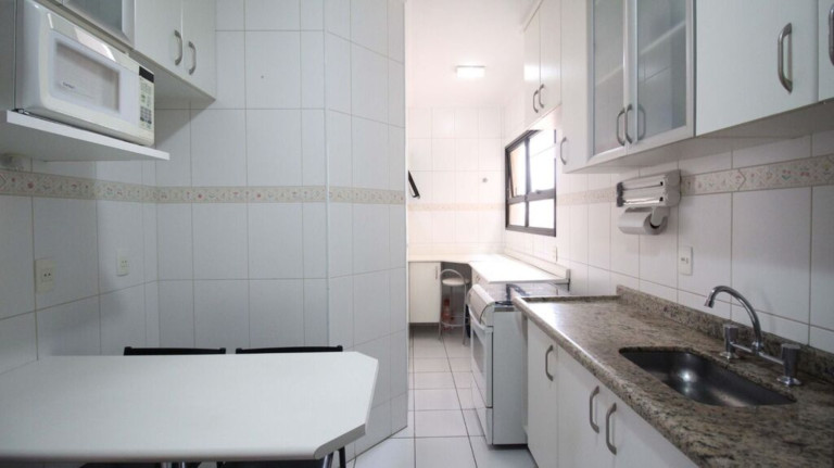 Imagem Imóvel com 2 Quartos à Venda, 121 m² em Santa Maria - São Caetano Do Sul Imagem Imóvel com 2 Quartos à Venda, 121 m² em Santa Maria - São Caetano Do Sul