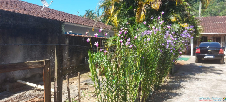 Imagem Casa com 2 Quartos à Venda, 70 m² em Perequê Açu - Ubatuba Imagem Casa com 2 Quartos à Venda, 70 m² em Perequê Açu - Ubatuba