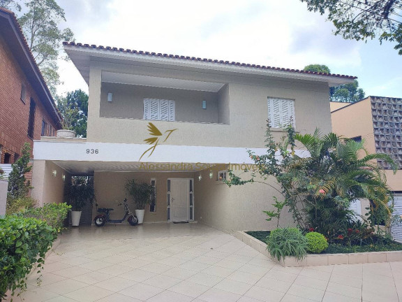 Imagem Casa com 4 Quartos à Venda, 314 m² em Alphaville - Santana De Parnaíba Imagem Casa com 4 Quartos à Venda, 314 m² em Alphaville - Santana De Parnaíba